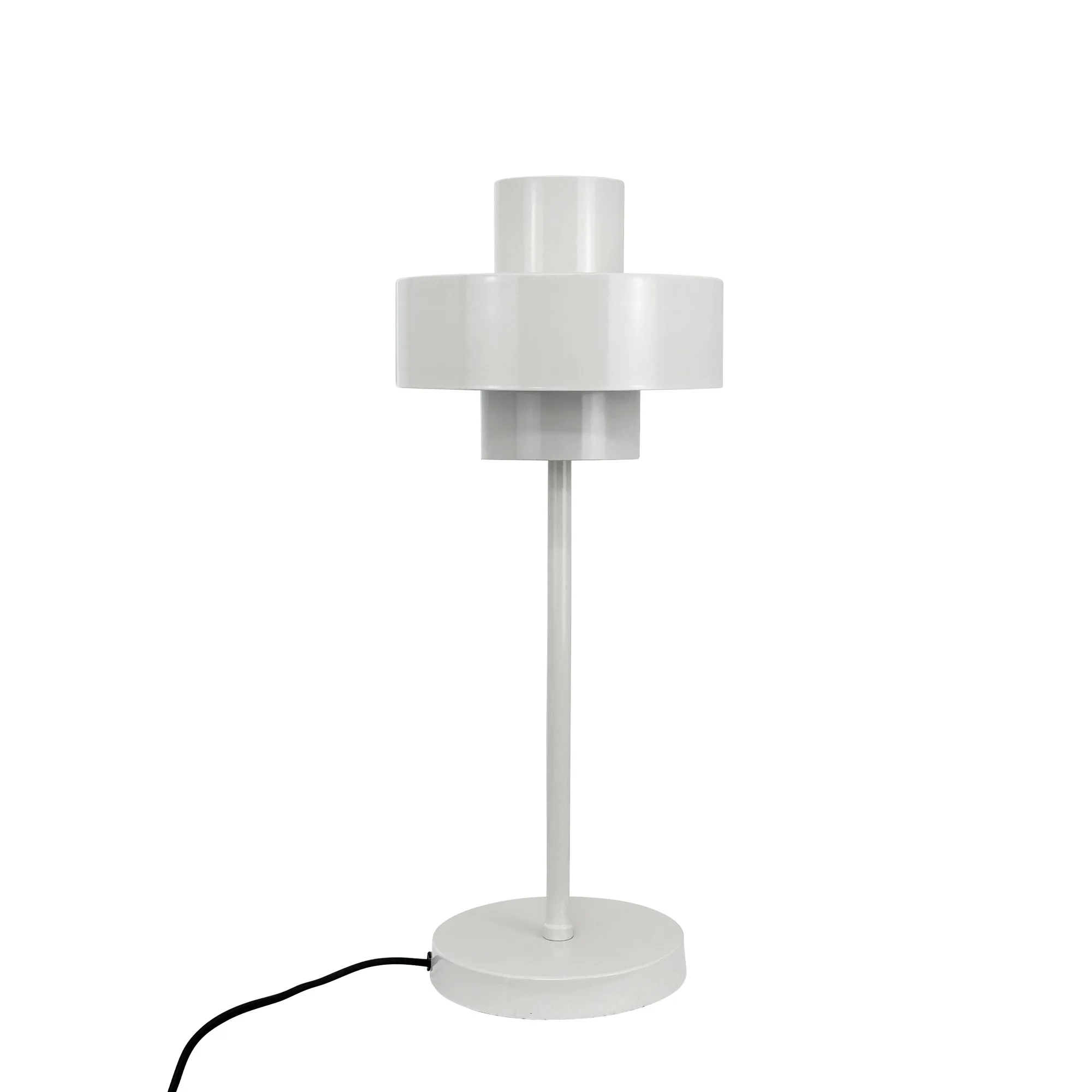 Bordslampa Dyberg Larsen Stoke Vit