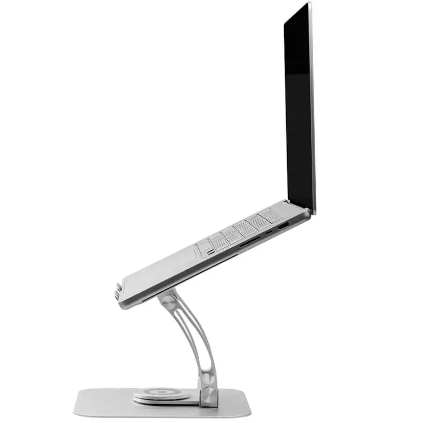 Laptopställ Desire2 Supreme Dual Pivot Plus
