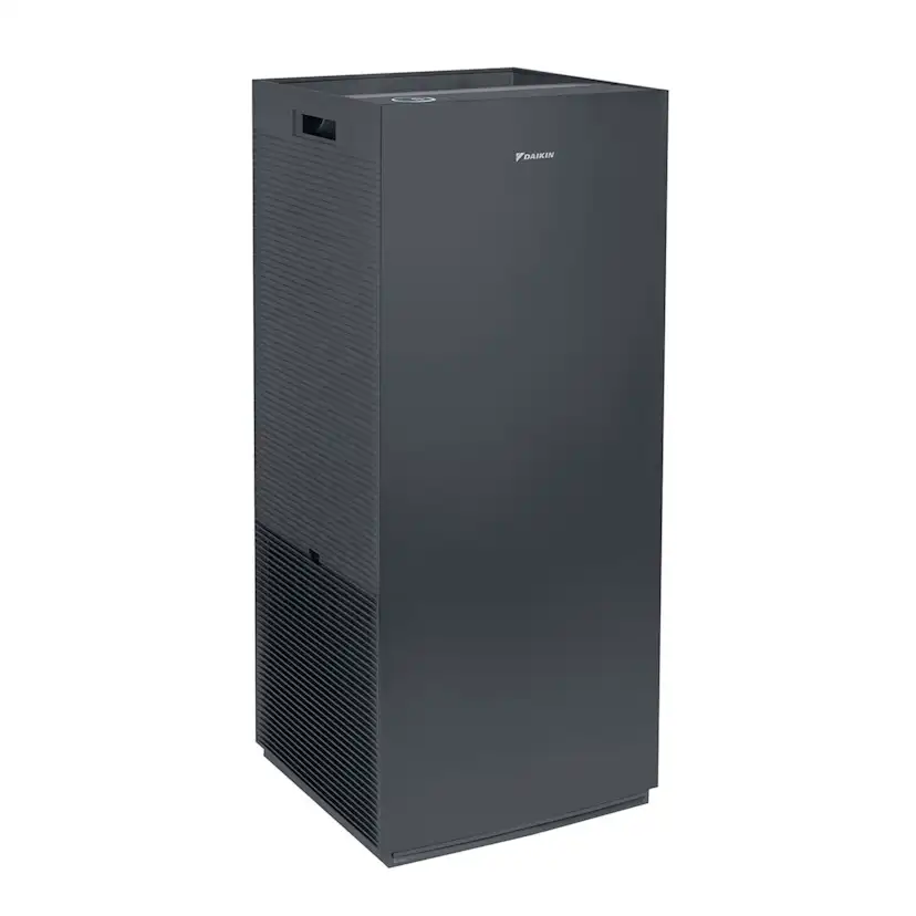 Luftrenare/Fuktare Daikin MCK70ZH Svart