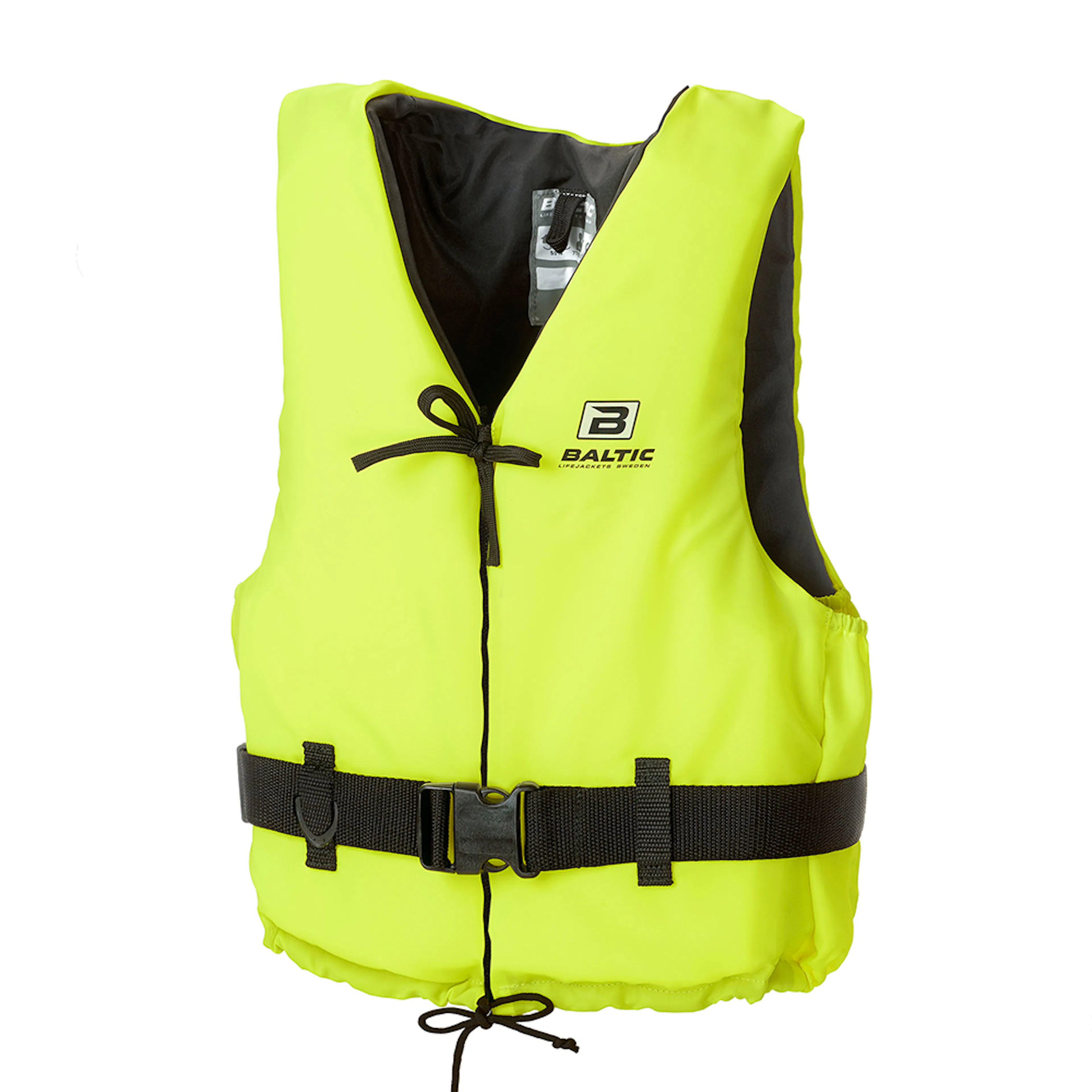 Seglarväst Baltic Aqua  50N