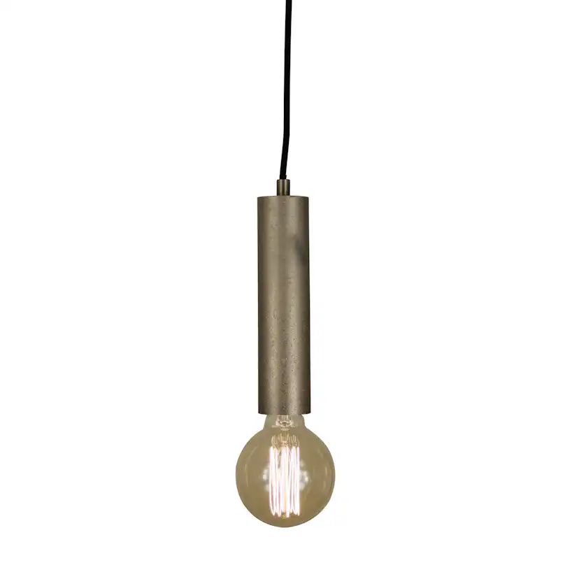 Fönsterlampa Aneta Column