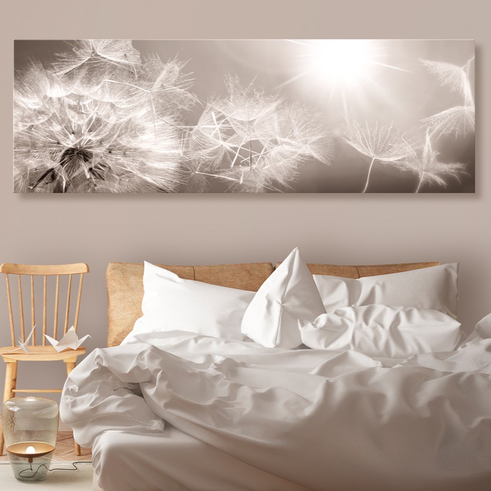 Tavla Arkiio Summer Dandelions