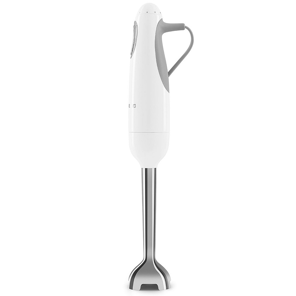 Stavmixer Smeg HBF03WHEU med Tillbehör