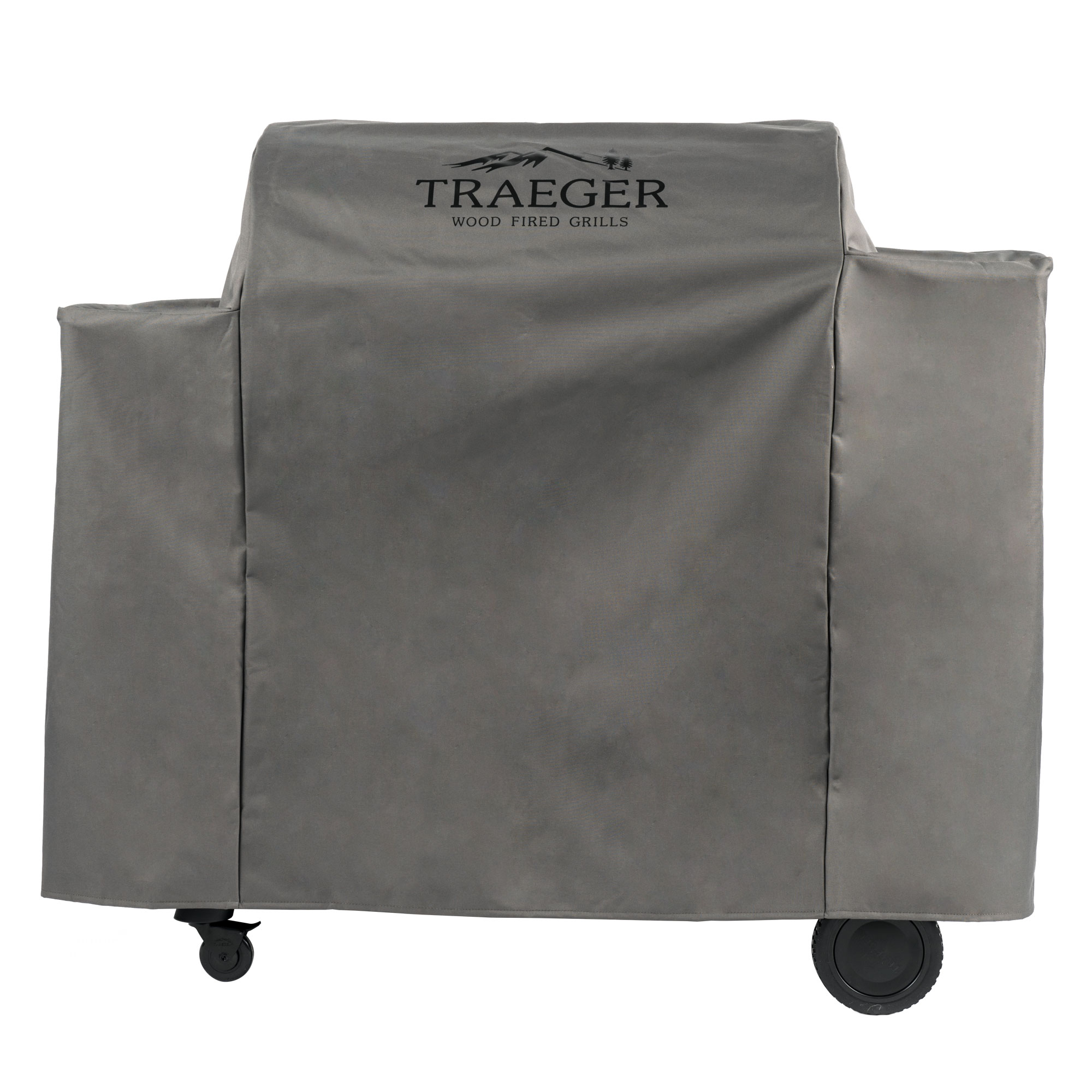 Pelletsgrill Traeger Ironwood D2 885