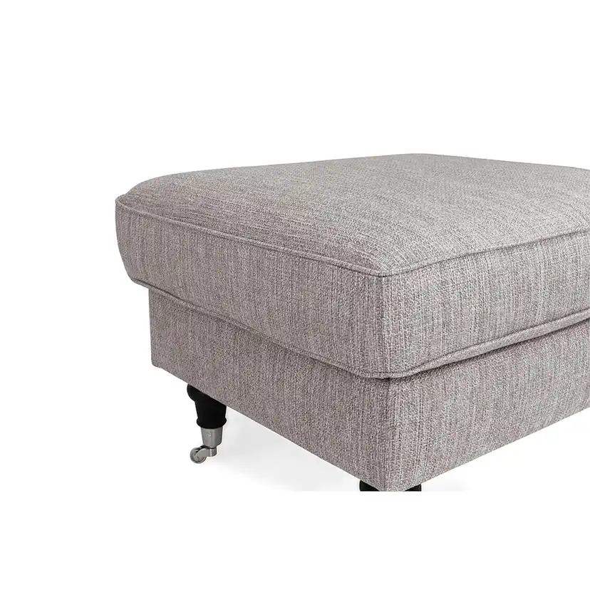 Howard Classic Fotpall Brun