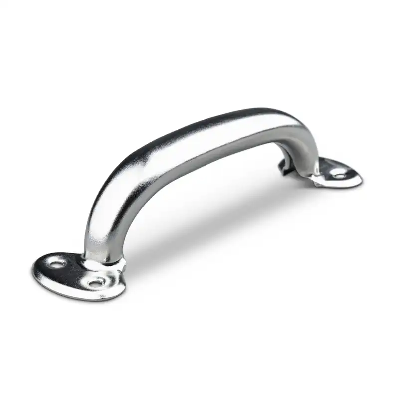 HANDTAG 2870 140 N Nickel, Längd: 145 mm
