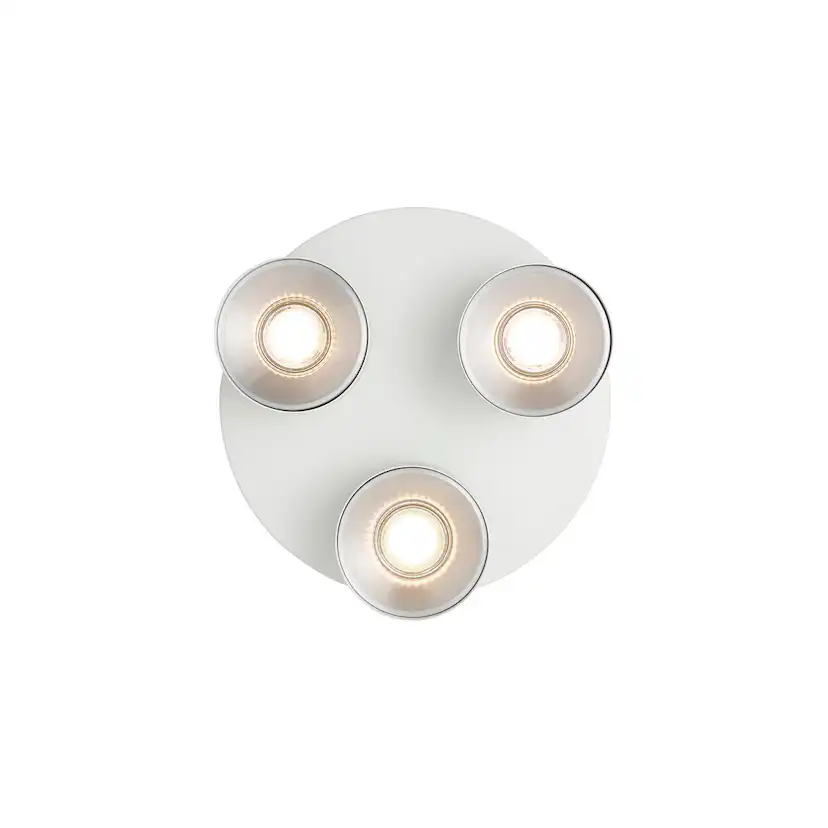 Spotlight Nordlux Pitcher 3-Rondel