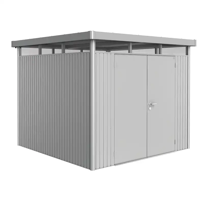 Redskapsbod Biohort Highline H4 Dubbeldörr