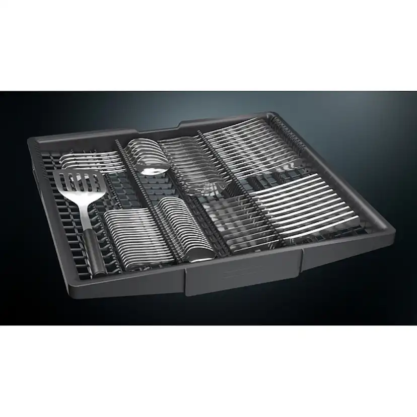 Diskmaskin Siemens SX73HX60CE