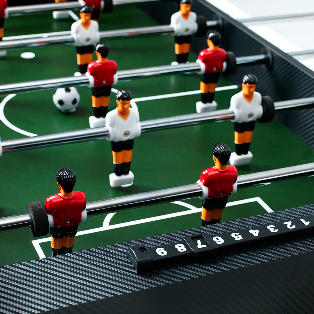 Fotbollsspel Gamesson Table Defender