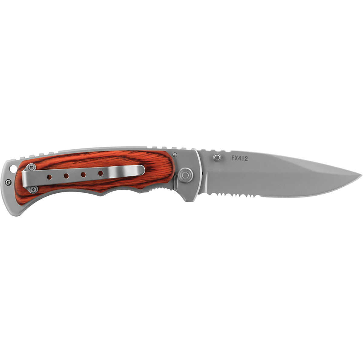 Kniv Coast FX412