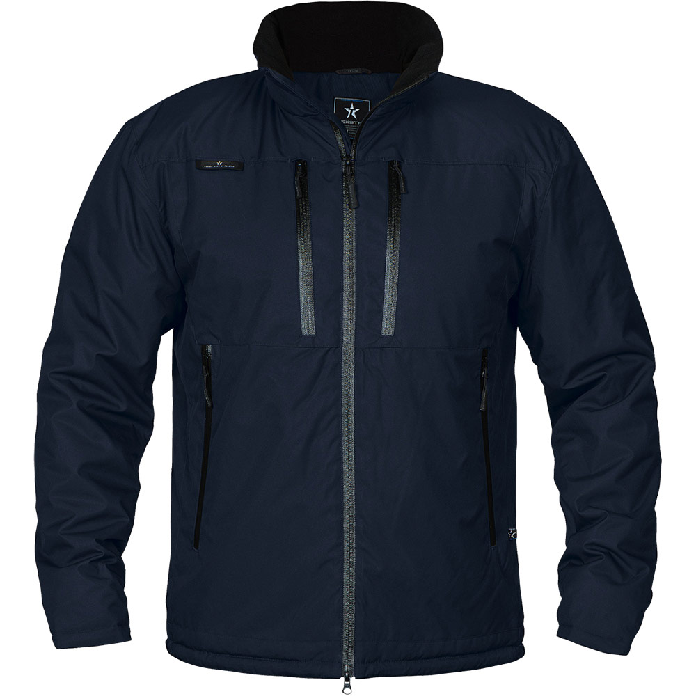 Vinterjacka Texstar FJ64