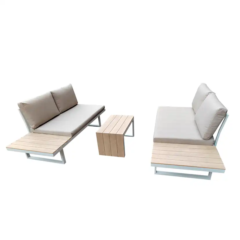 Loungeset Lykke Sundsvall