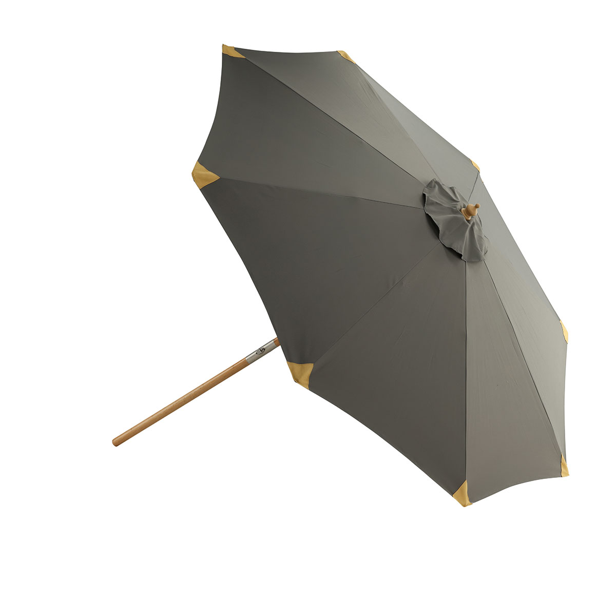 Cerox Umbrella, Grey, 270 Grå