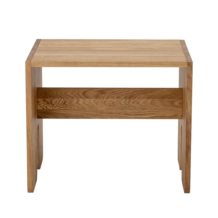 Matbord In Living Kopparbo Ø106 cm