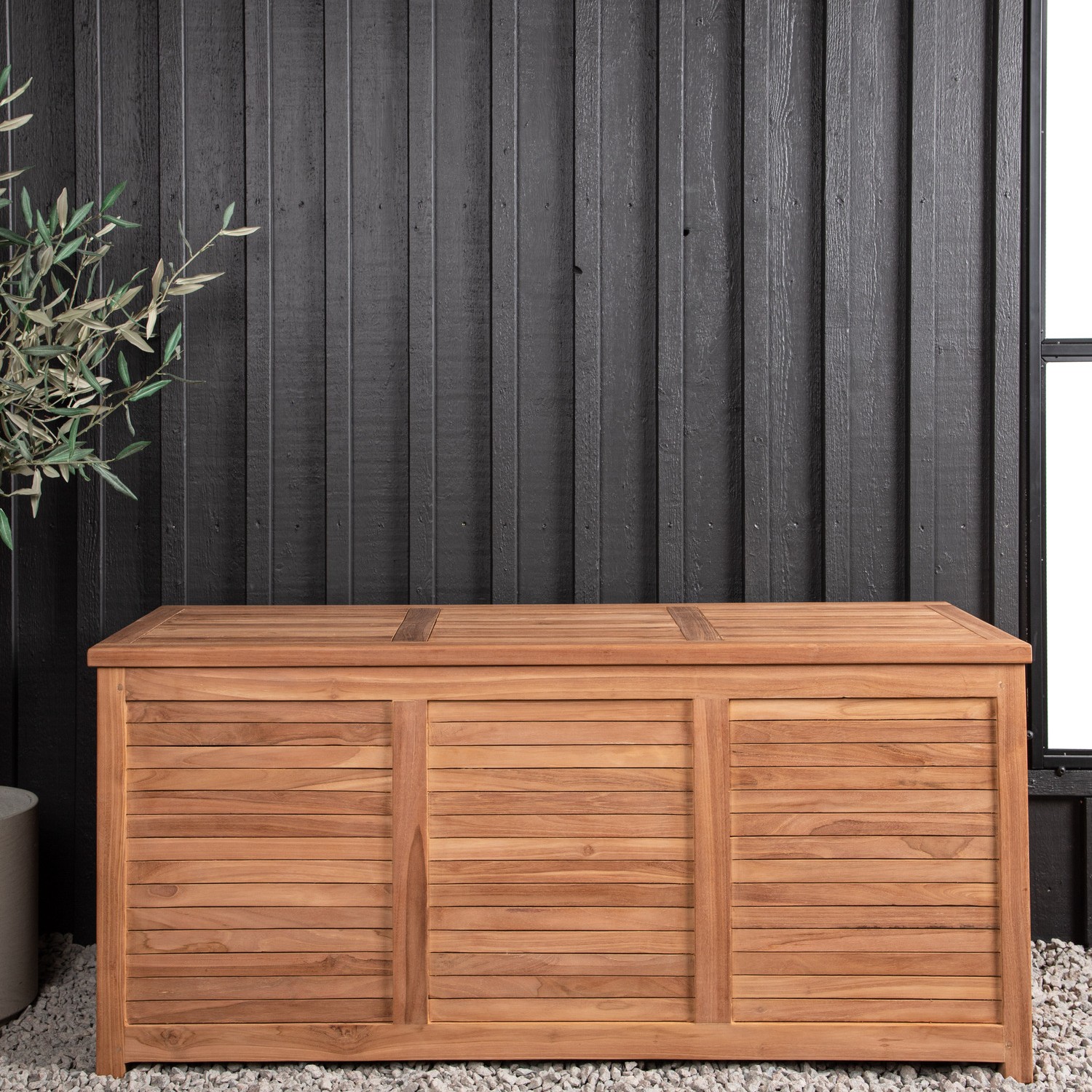 Dynbox Venture Home Trento 50x130x60 Utomhus