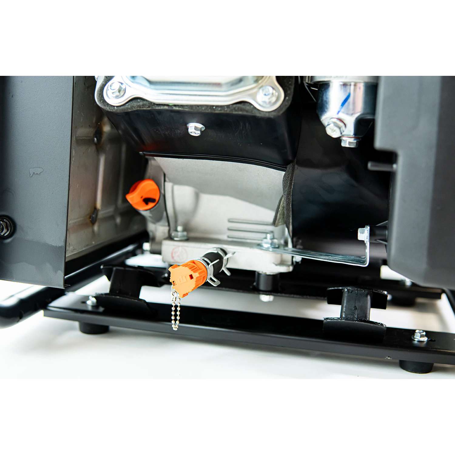 Inverterelverk Duab-Power LT4000IE 1-Fas Bensin