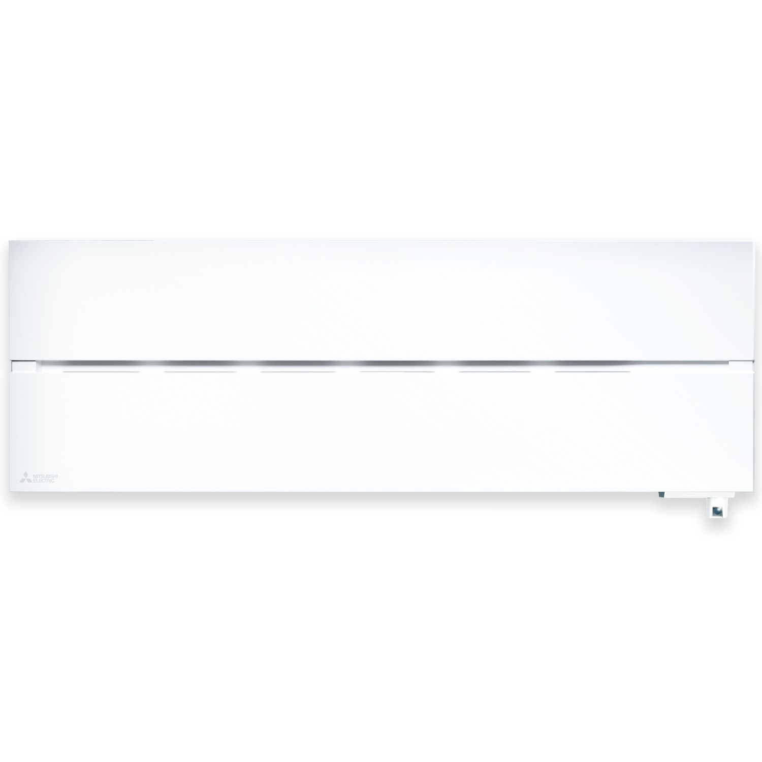 Luftvärmepump Mitsubishi Electric MXZ 2 Duo Hero 2.0 Wifi 7kW