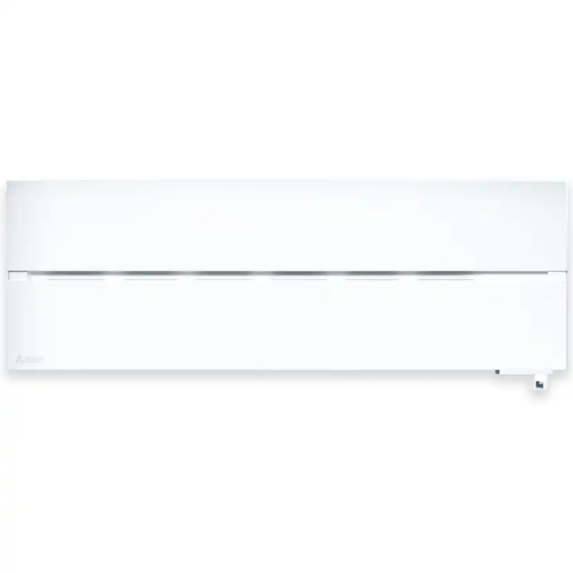 Luftvärmepump Mitsubishi Electric MXZ 2 Duo Hero 2.0 Wifi 7kW