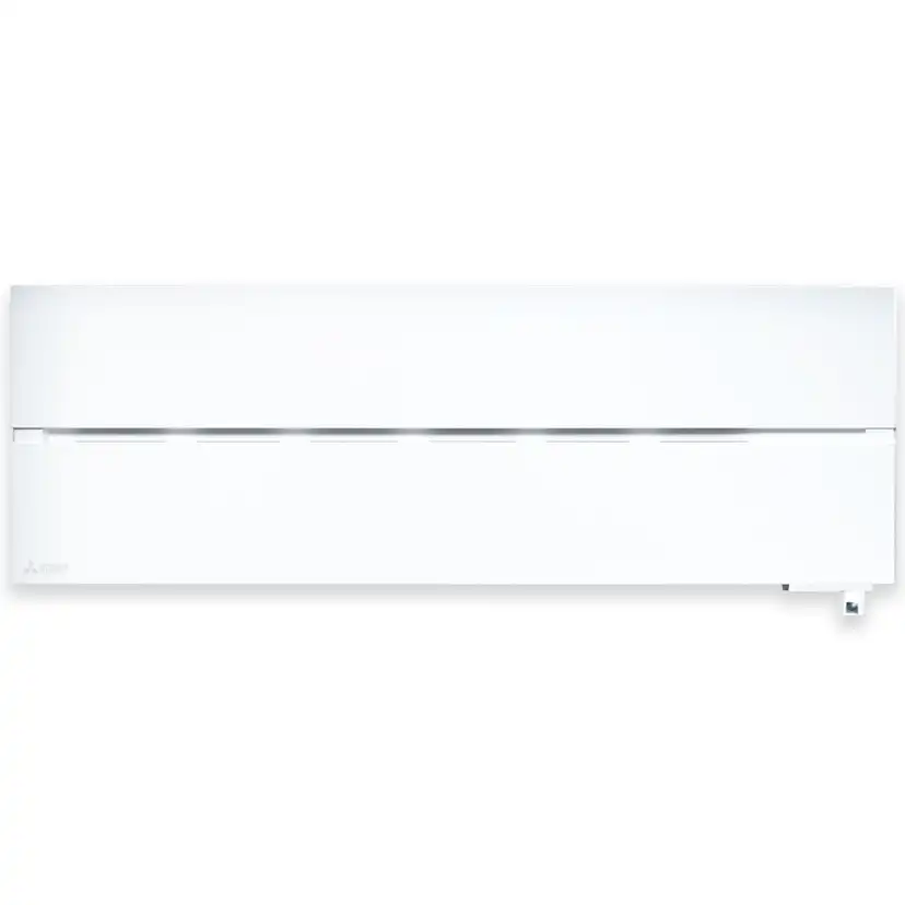 Luftvärmepump Mitsubishi Electric MXZ 2 Duo Hero 2.0 Wifi 7kW