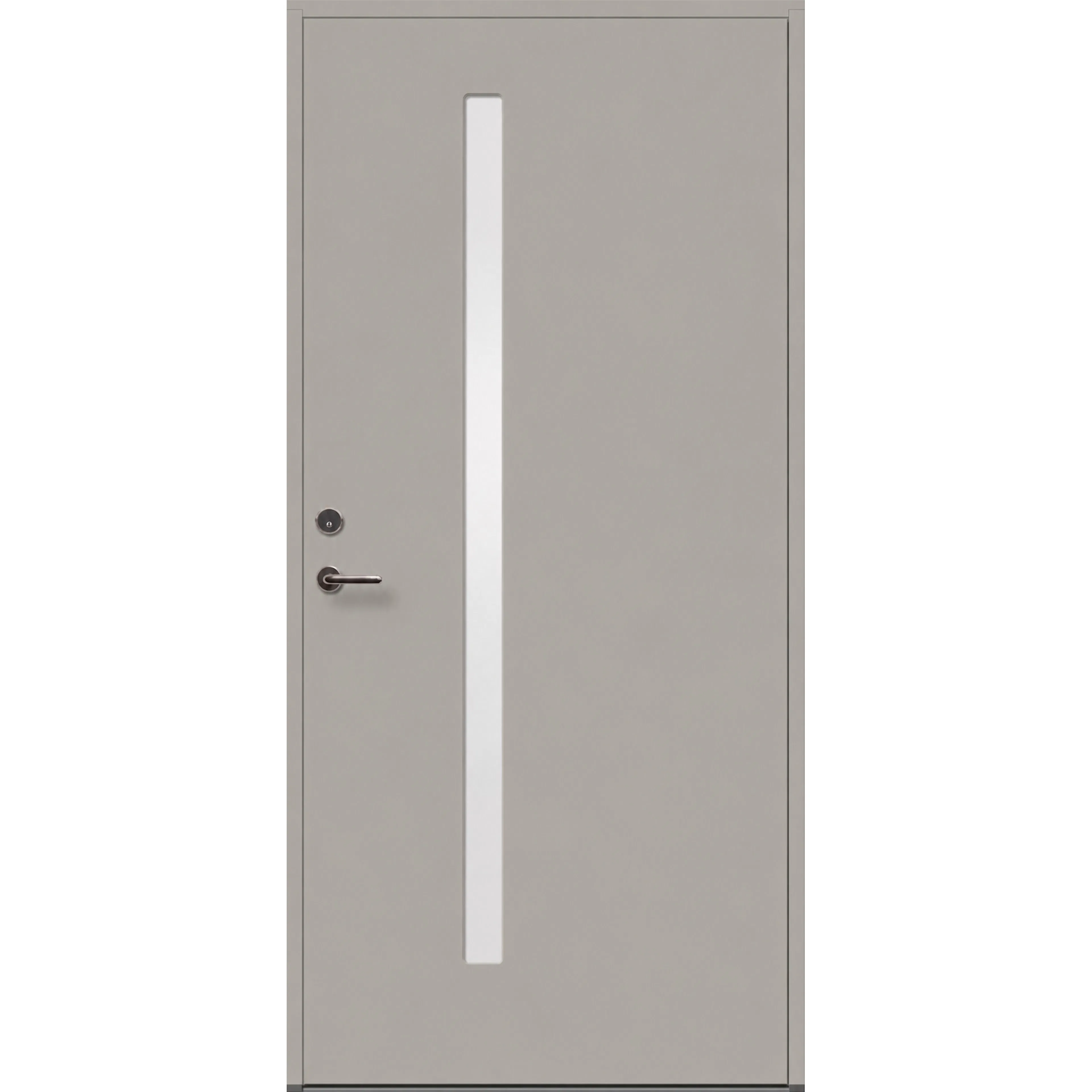 S-3502-Y, Ljusgrå
