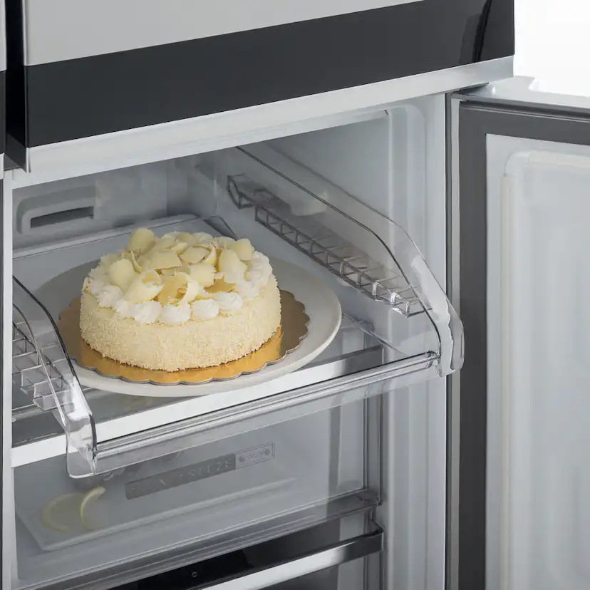 Kyl/Frys Whirlpool side-by-Side WQ9 B1L