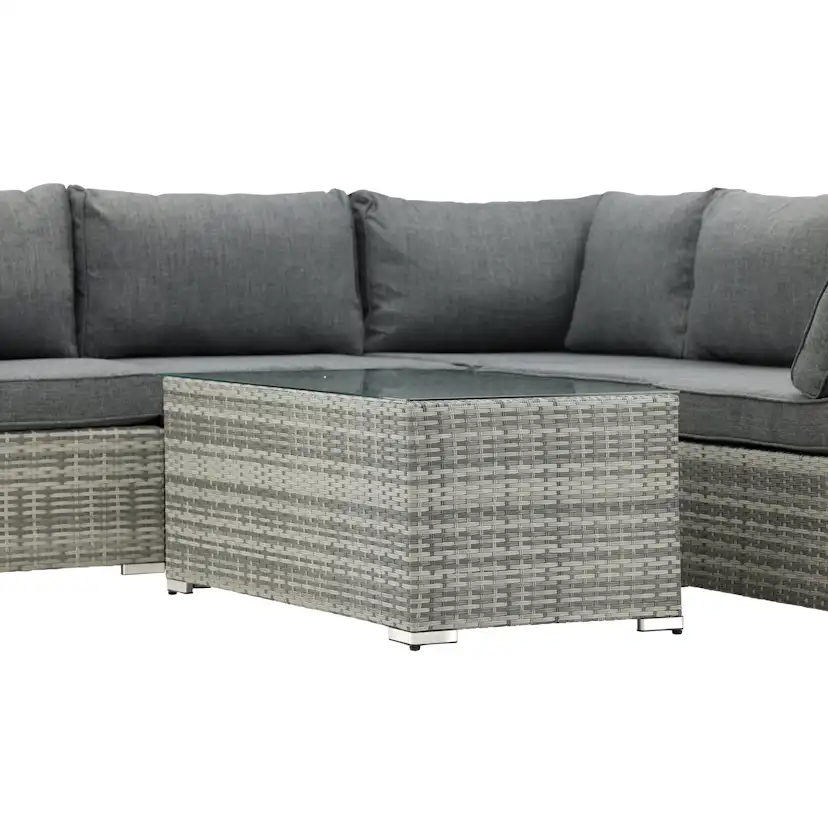 Loungegrupp Venture Home Amazon Utomhus