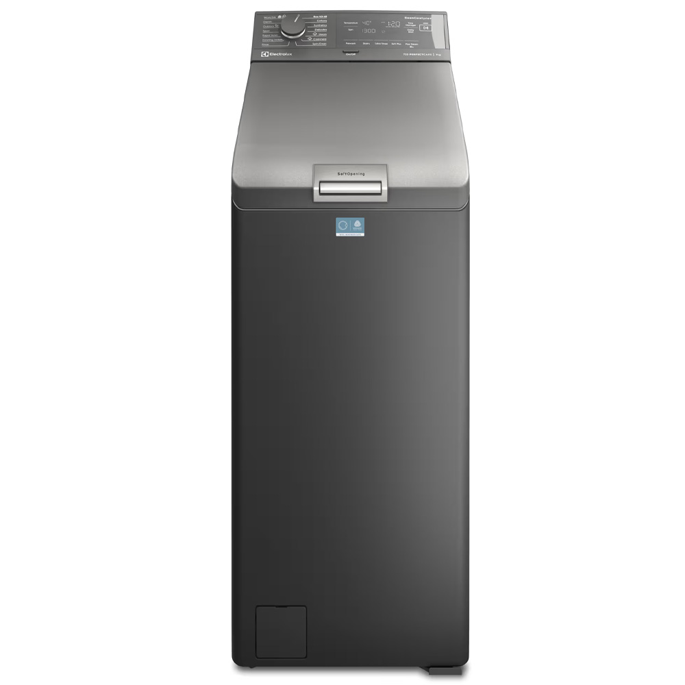 Toppmatad Tvättmaskin Electrolux EW7T073R1G PerfectCare 700 7 Kg