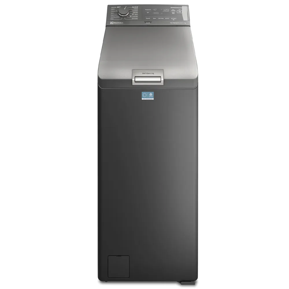 Toppmatad Tvättmaskin Electrolux EW7T073R1G PerfectCare 700 7 Kg