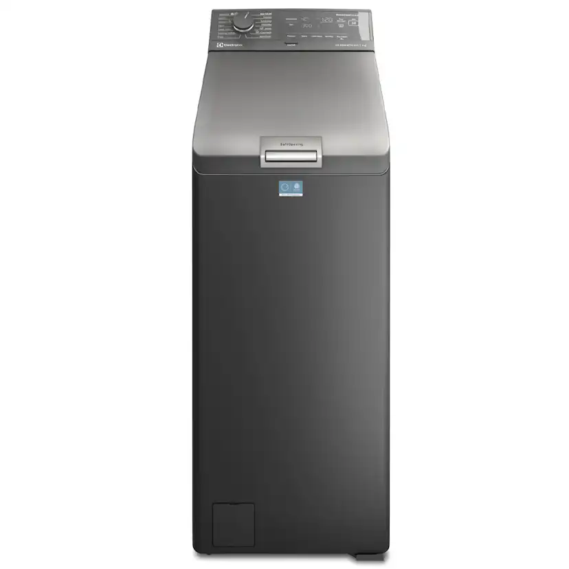 Toppmatad Tvättmaskin Electrolux EW7T073R1G PerfectCare 700 7 Kg