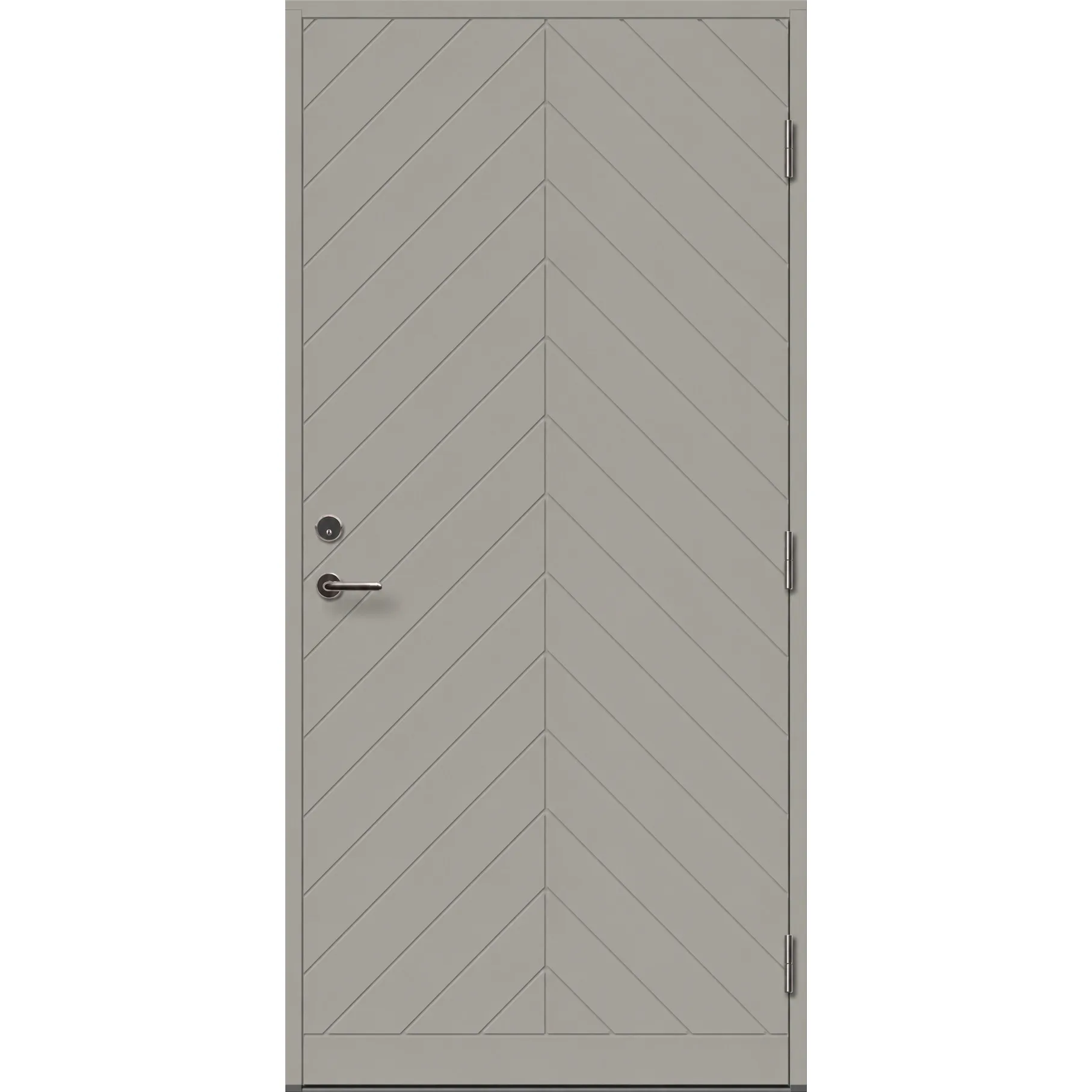 S-3502-Y, Ljusgrå