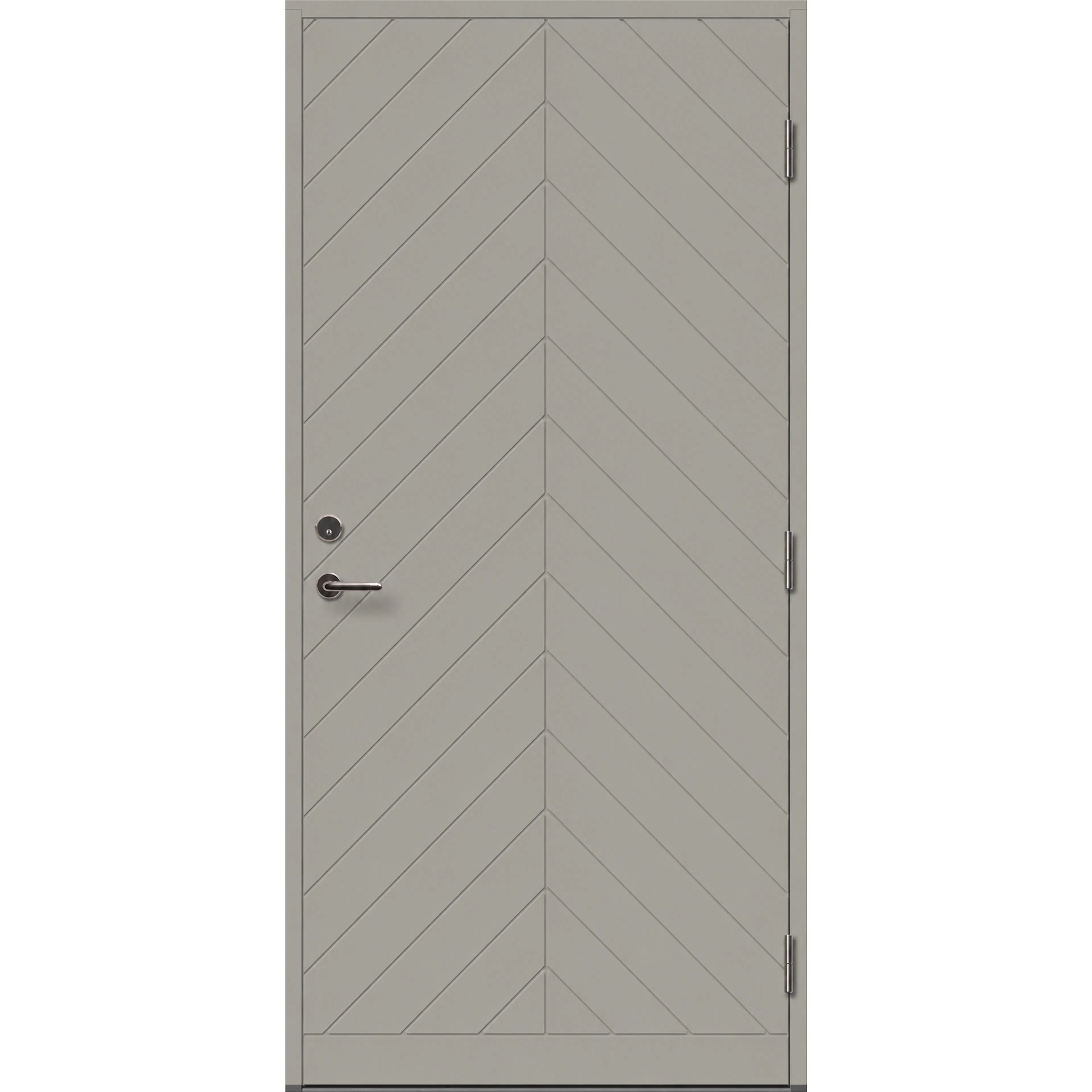 S-3502-Y, Ljusgrå
