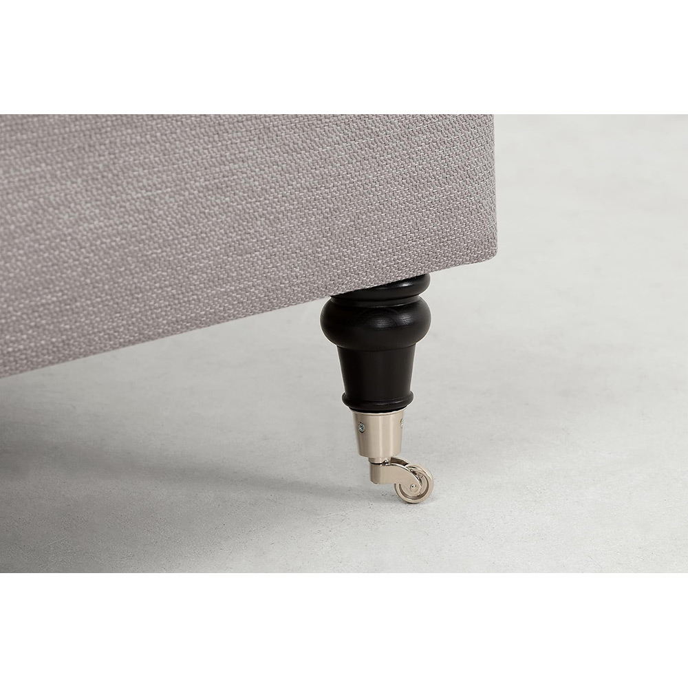 Howard Classic Fotpall Brun