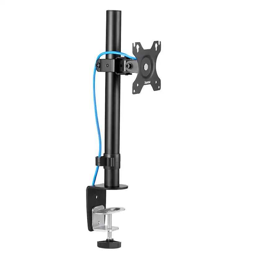 Monitorfäste Hama För En Bildskärm 13-32"