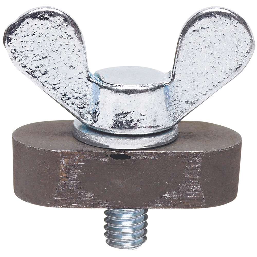 Spännblock/Vingmutter Hultafors Libella