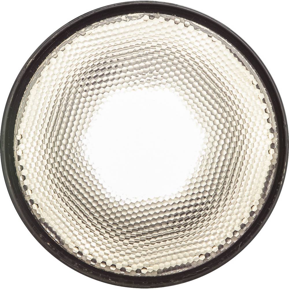 LED-lampa Star Trading E27 PAR38 Spotlight Outdoor Svart 13W