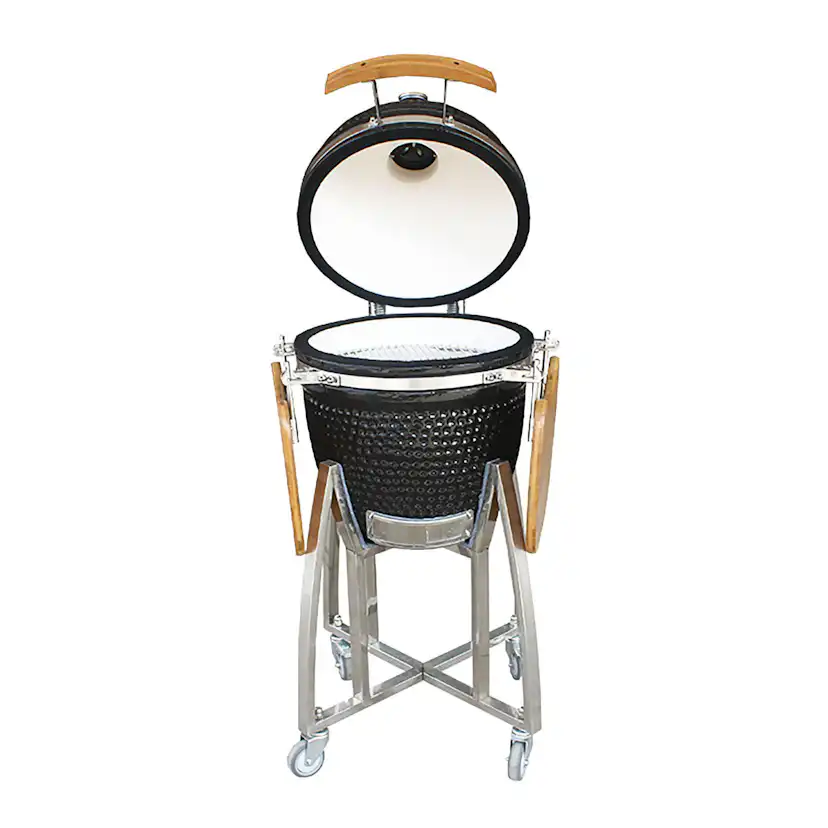 Kamadogrill Limousin Premium 18"
