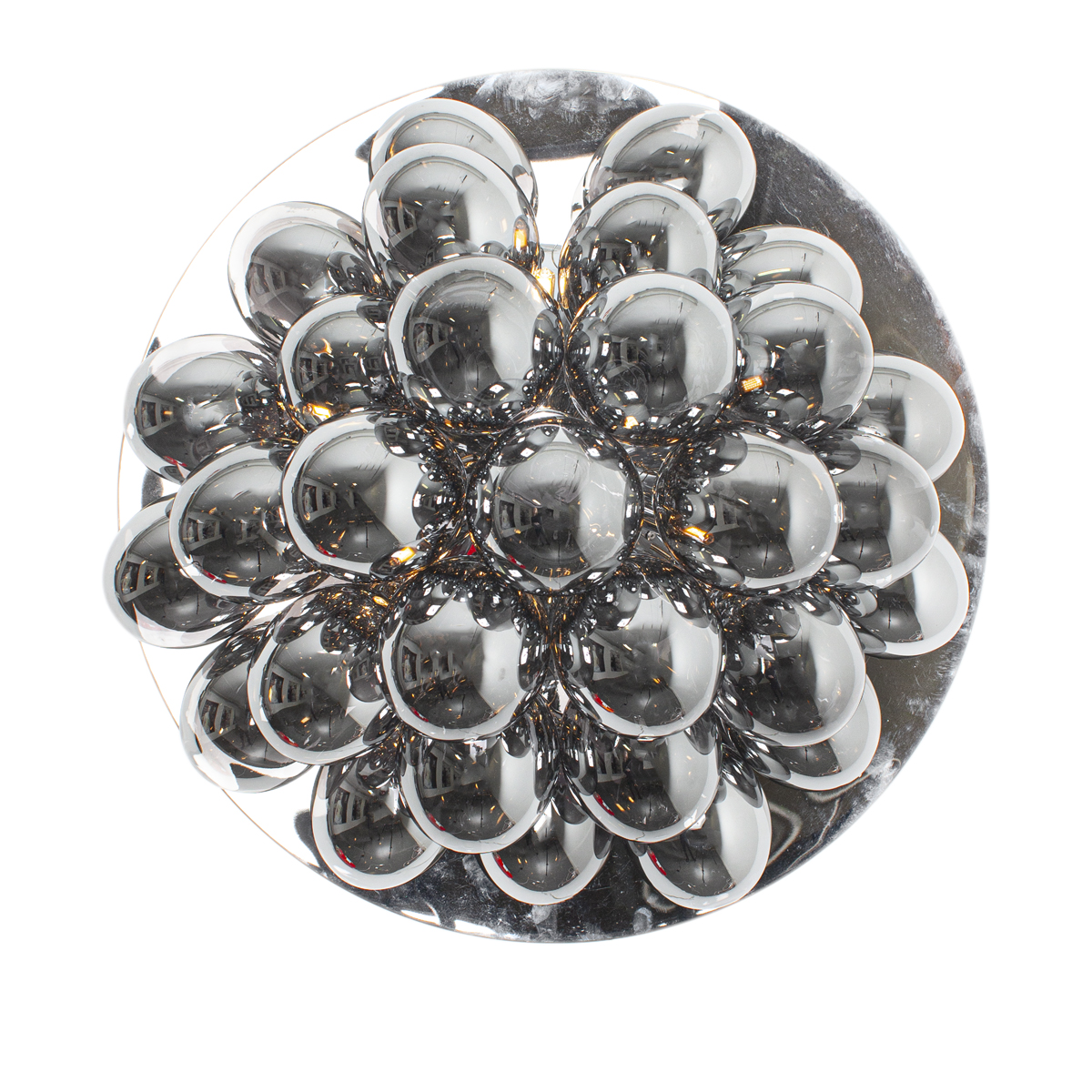 Vägglampa By Rydéns Gross Ø60 cm