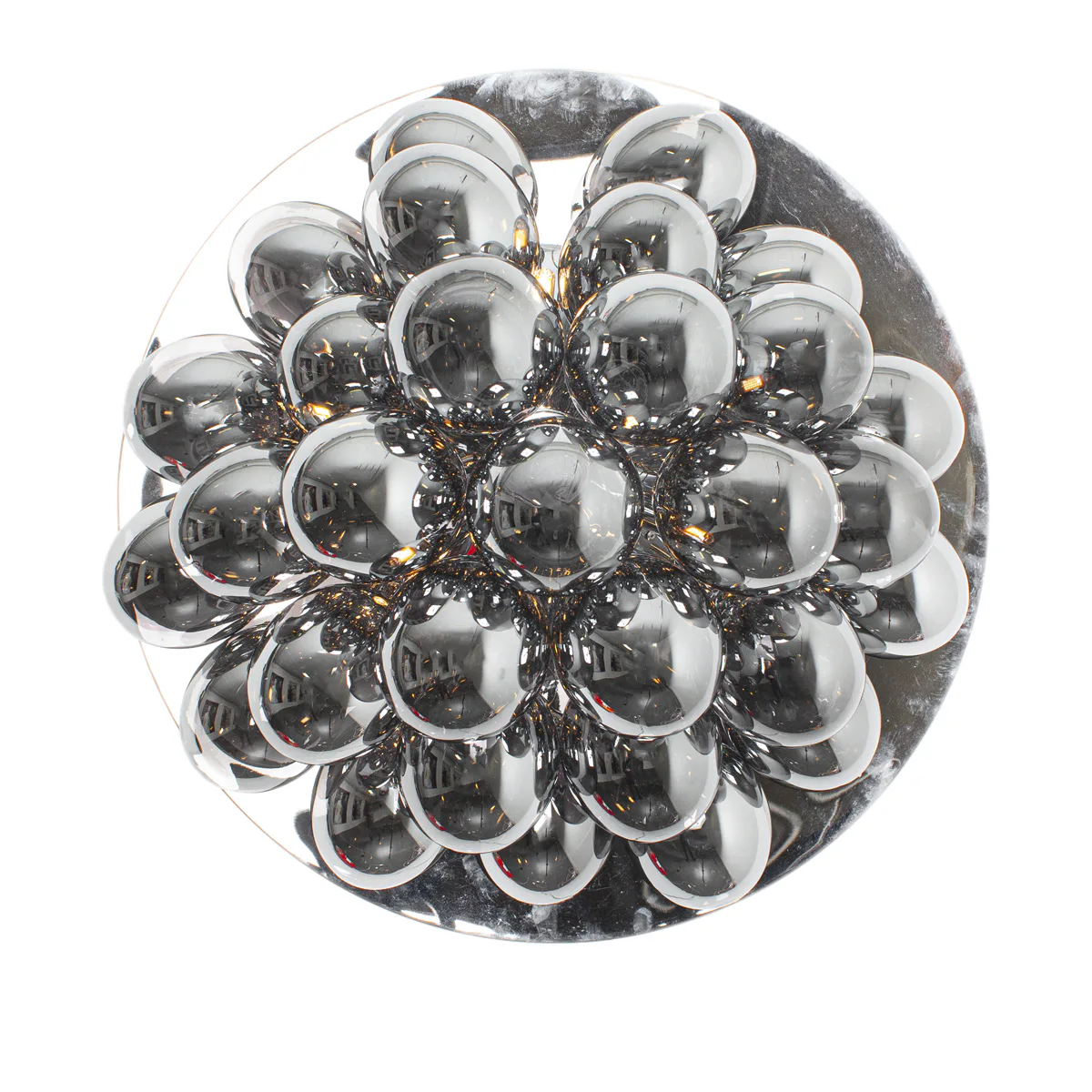 Vägglampa By Rydéns Gross Ø60 cm