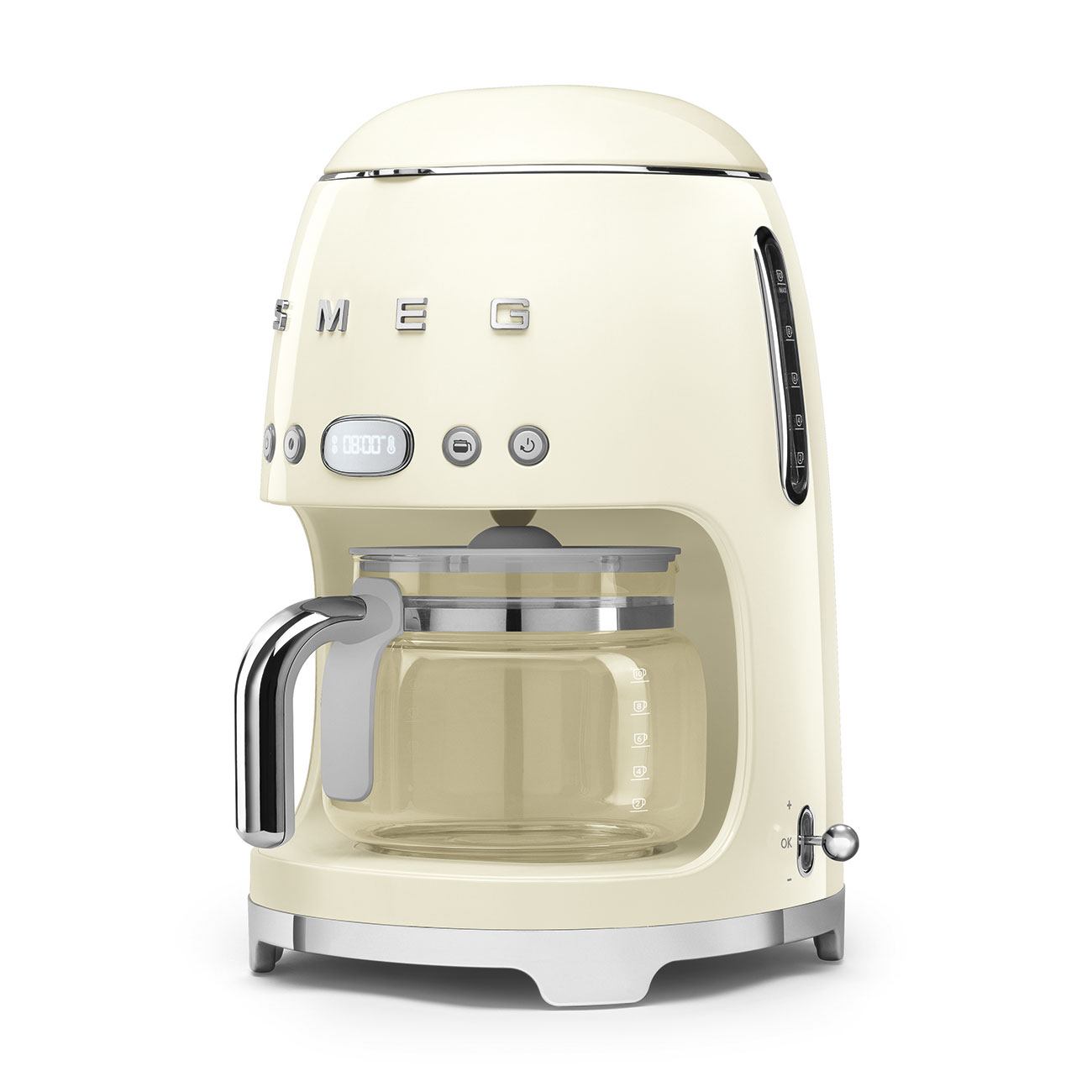 Kaffebryggare Smeg DCF02