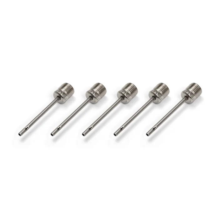 Pumpnipplar Briv För Bollar 5-Pack