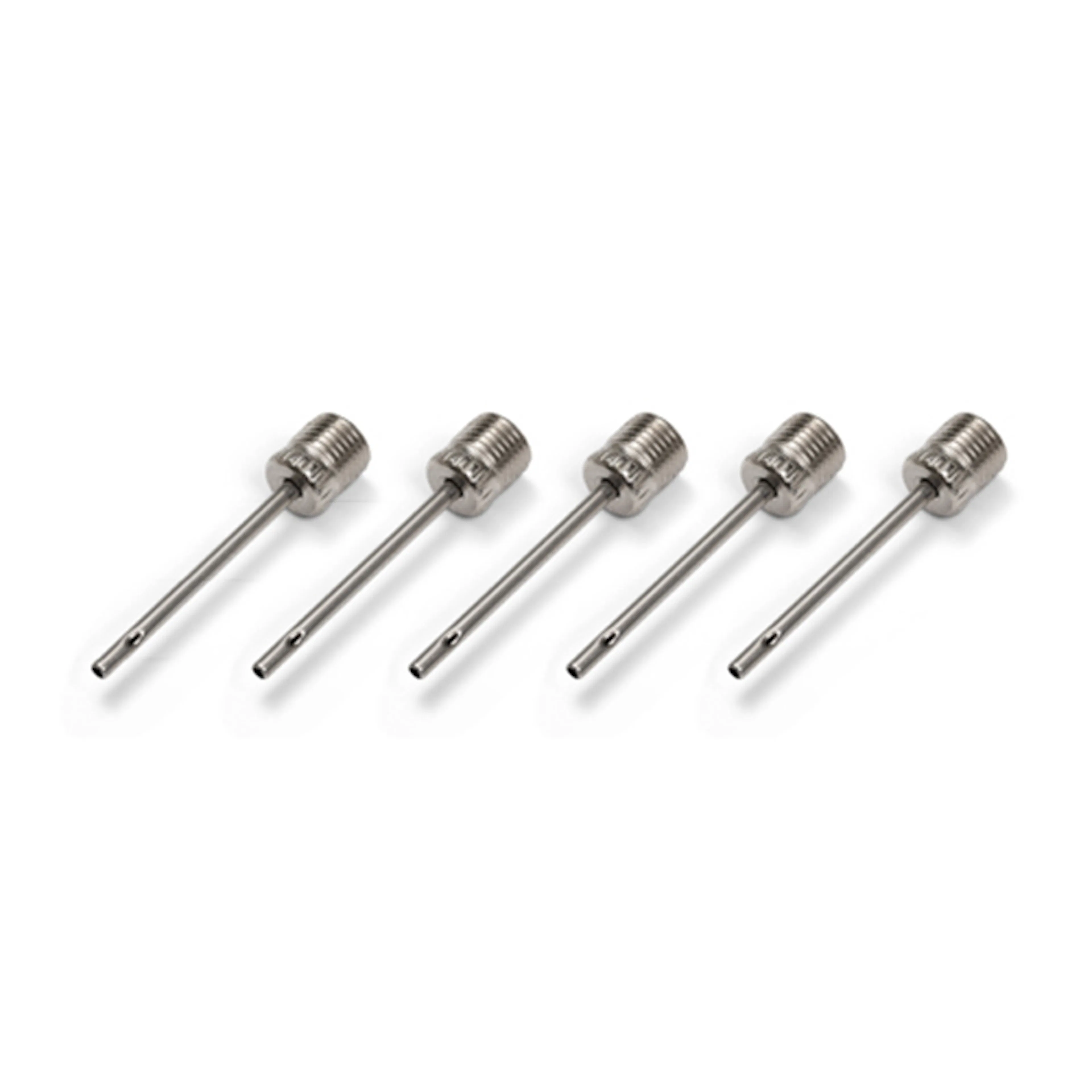 Pumpnipplar Briv För Bollar 5-Pack