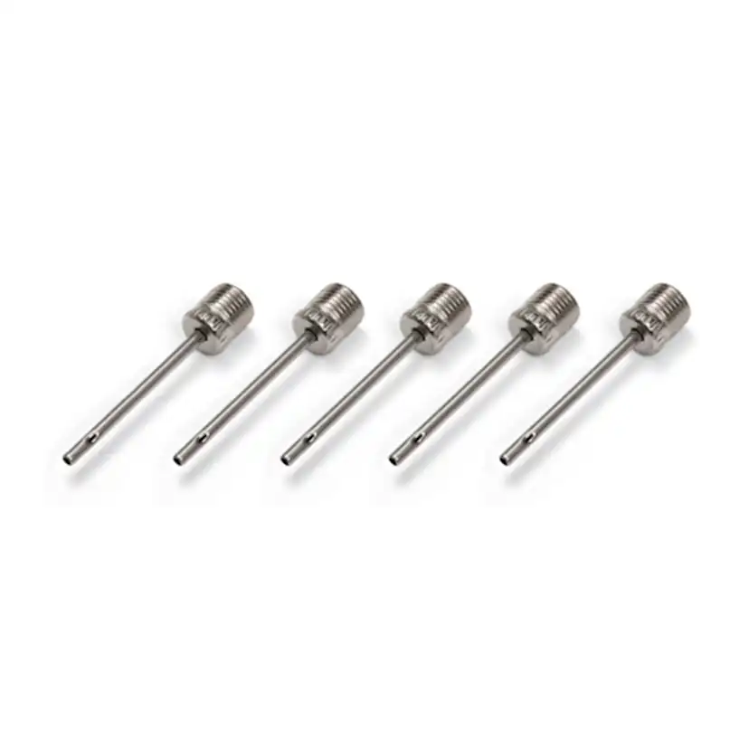 Pumpnipplar Briv För Bollar 5-Pack