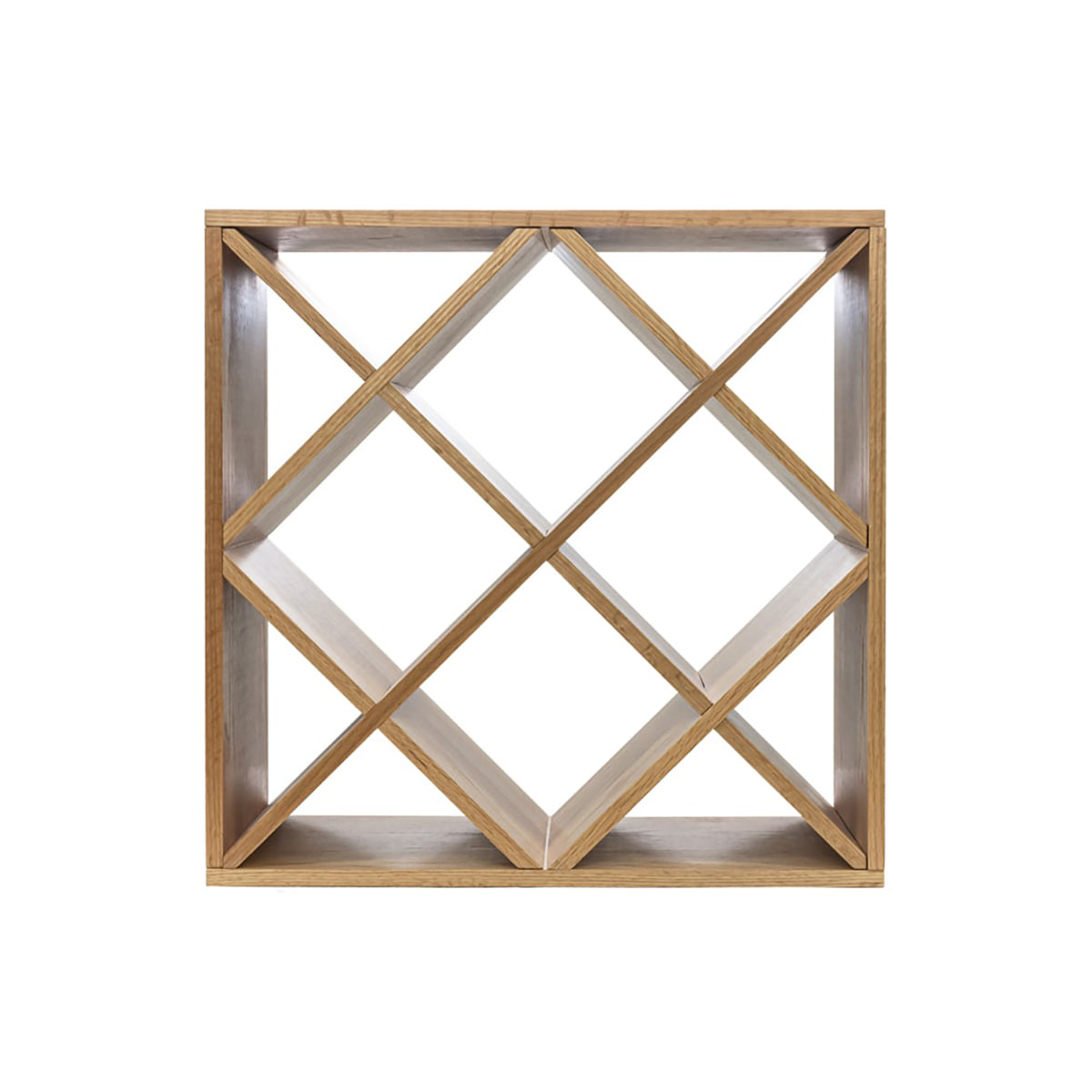 Vinställ mQuvée Ek Small 28 Flaskor