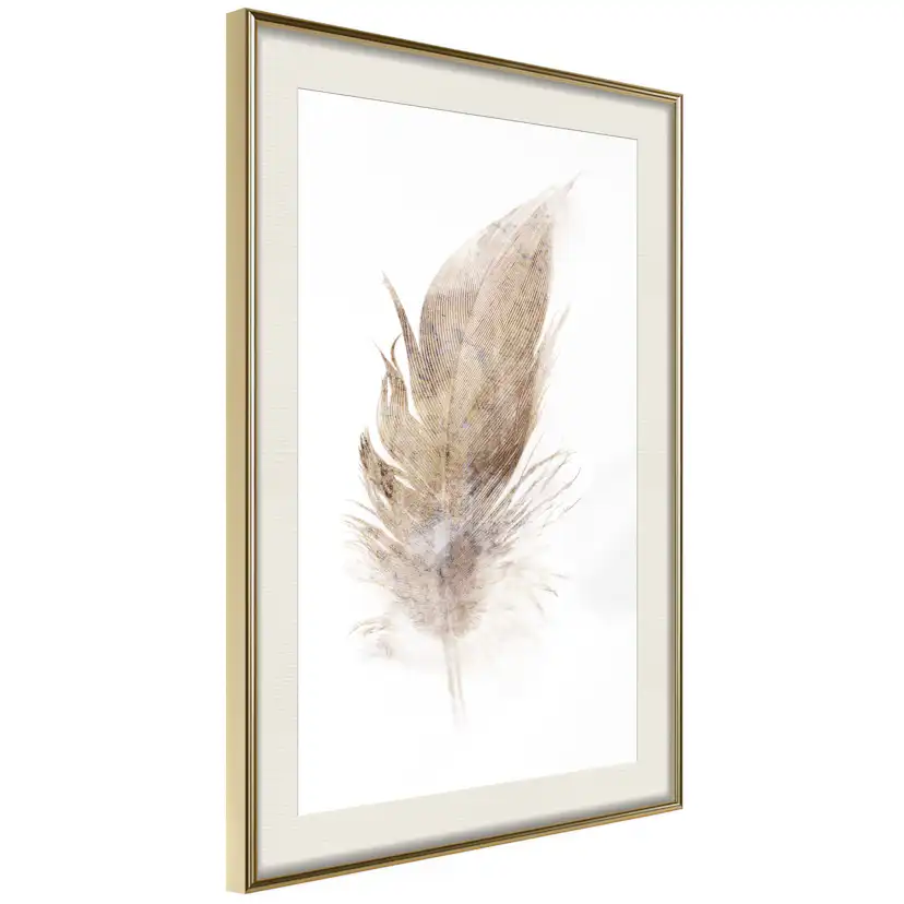 Poster Artgeist Affisch Transience