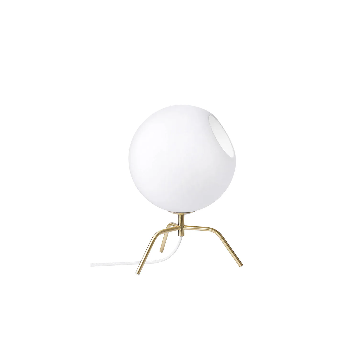 Bordslampa CO Bankeryd Bug