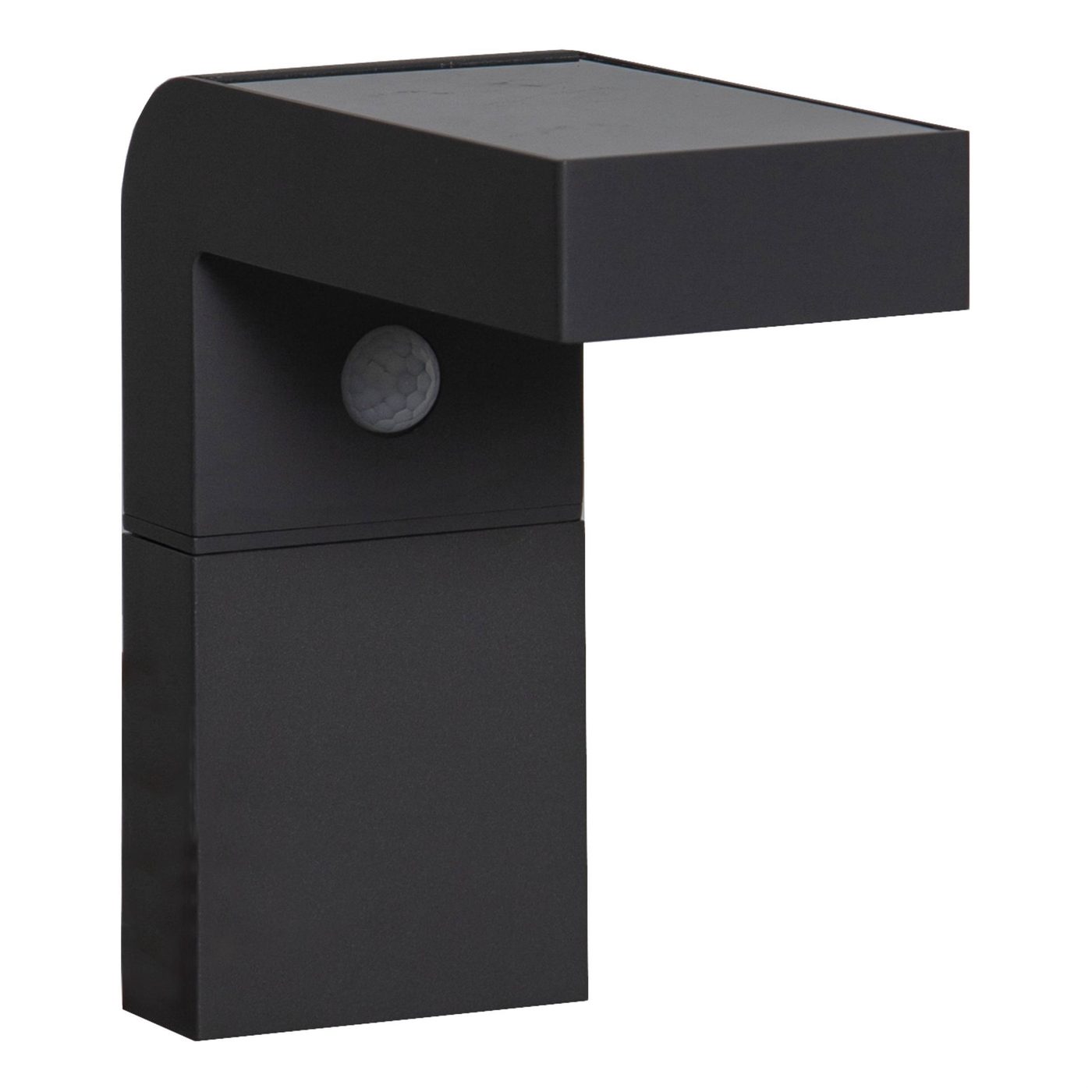 Vägglampa Utebelysning Eglo Baracconi med Sensor