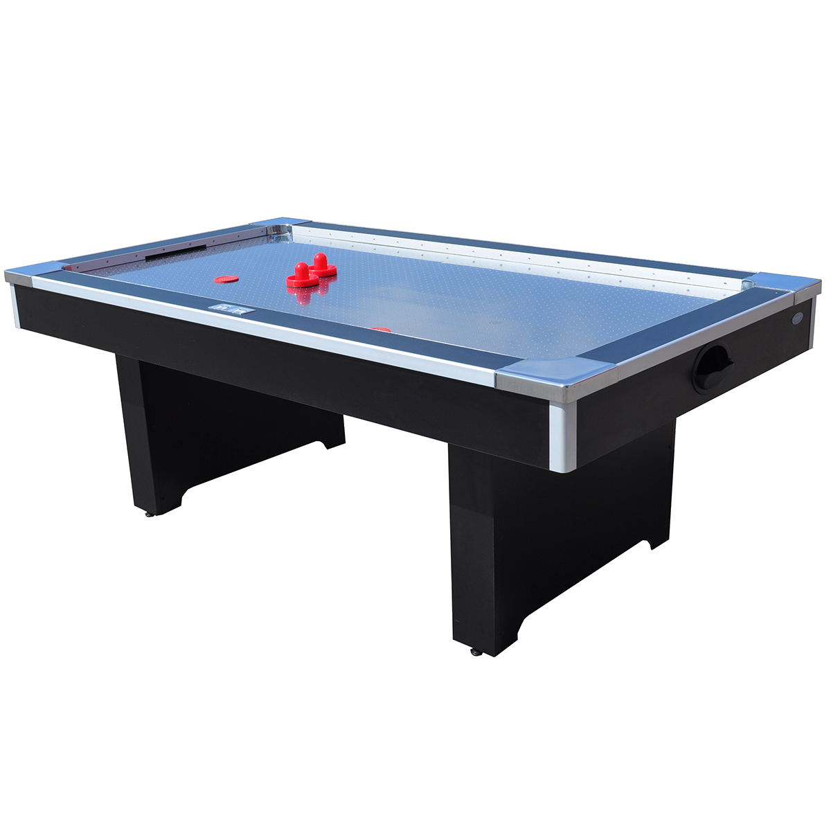 Airhockeybord Gamesson Coliseum Ii Steel