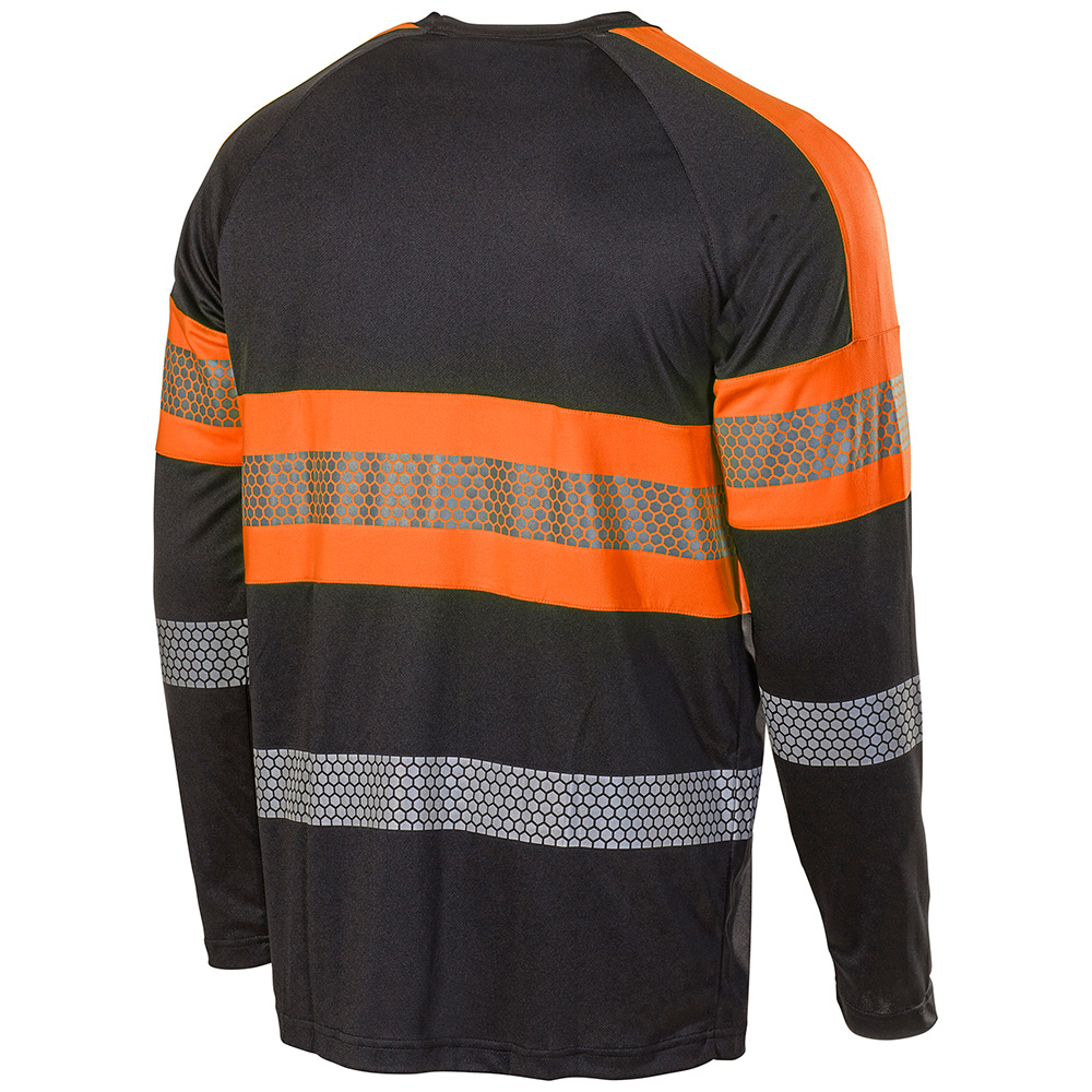 T-shirt L.Brador 6111P Aereo