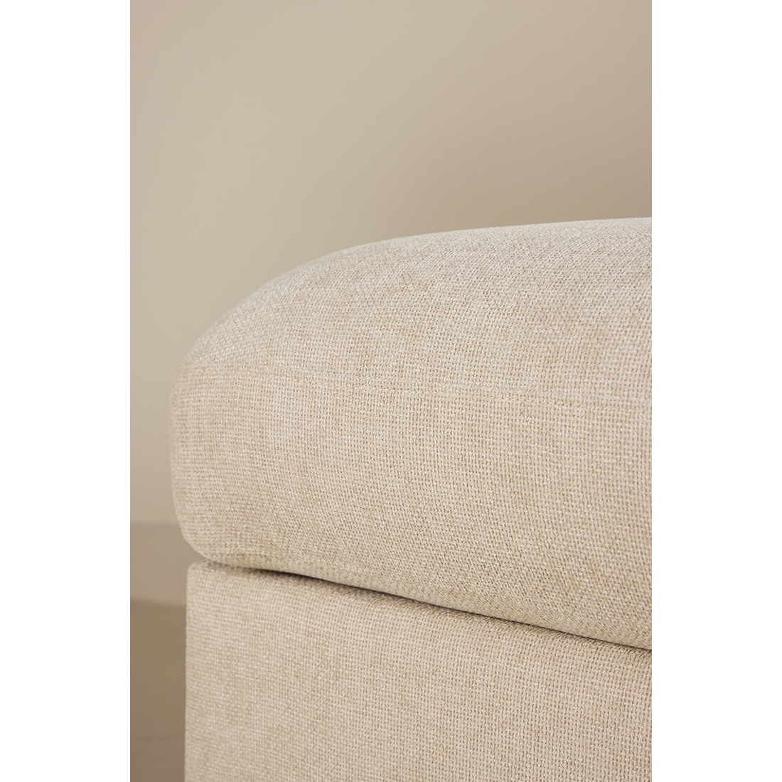 Modulsoffa Venture Home Salerno Mittdel